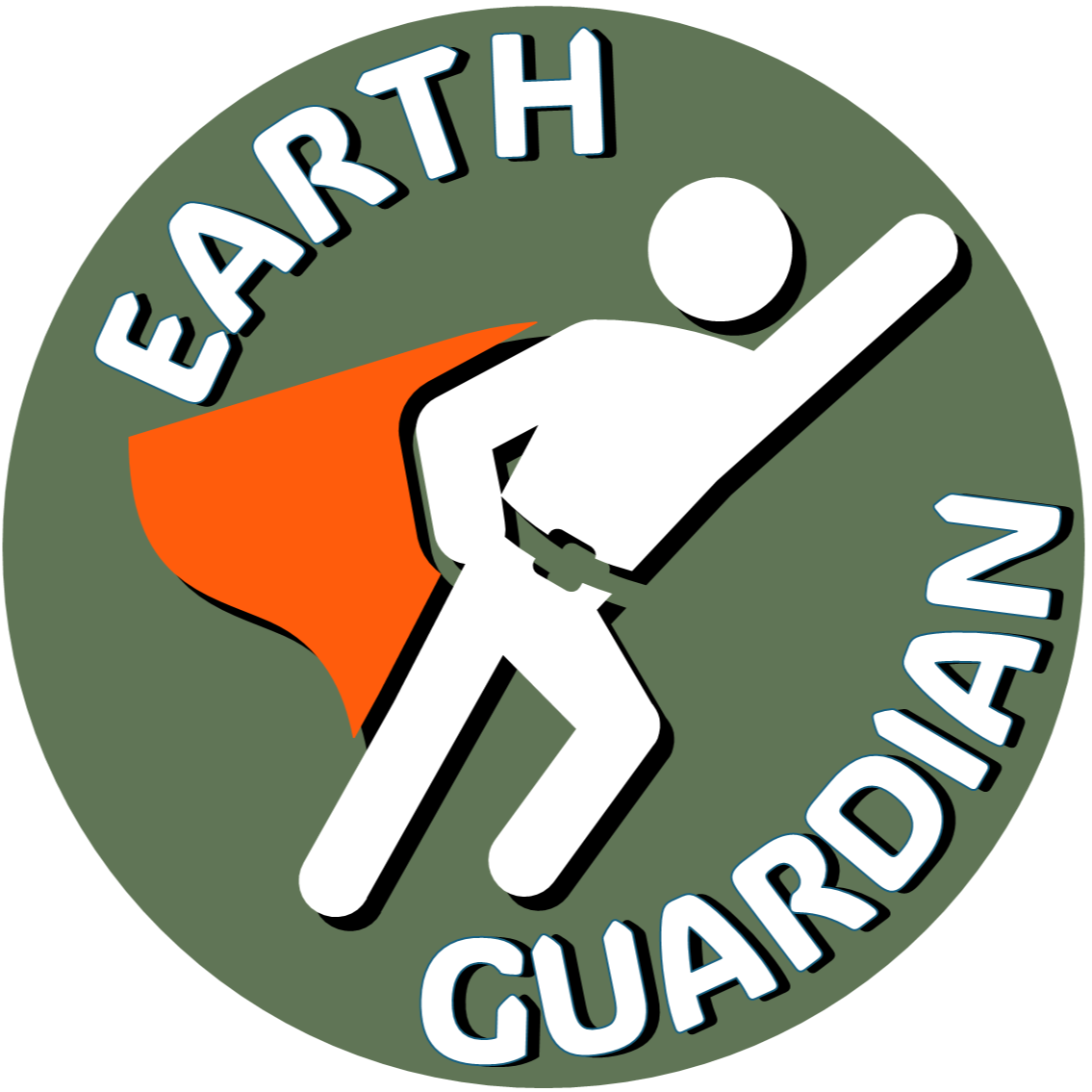 The Earth Guardian