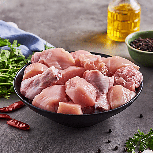 Pasture Raised Whole Country Chicken