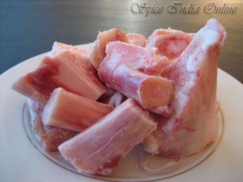 Mutton Paya (Kharode) - 2lb