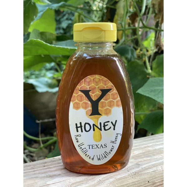 Y Honey By Zhatka - 32oz (2 lb)