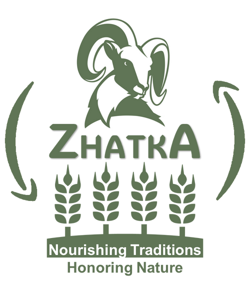 Zhatka